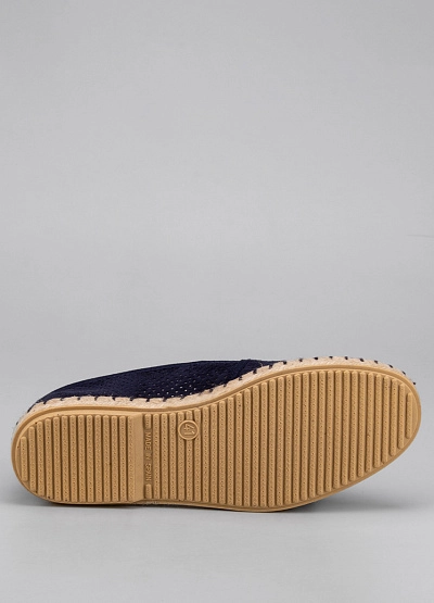 Слипоны Verbenas фото № 5 купить