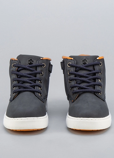 Кеды Lumberjack фото № 3 недорого