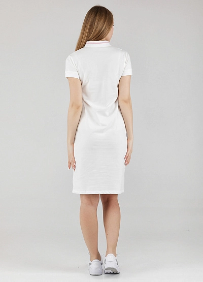 Платье-поло Thomas Graf фото № 3 недорого