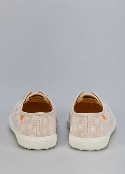 Кеды Vulladi фото № 4 Казахстан