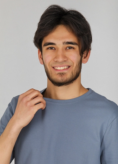 Футболка Thomas Graf фото № 4 Казахстан