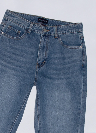 Джинсы Thomas Graf фото № 3 недорого