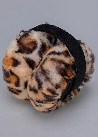 ушки Pacco Rosso фото № 4 Казахстан