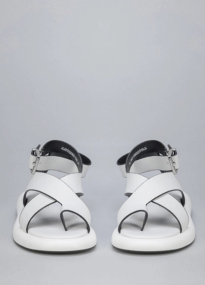 Сандалии Franco Manatti фото № 3 недорого