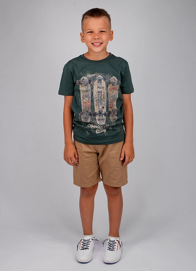 Футболка Thomas Graf фото № 8 каталог