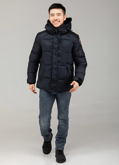 Куртка Shark Force фото № 4 Казахстан