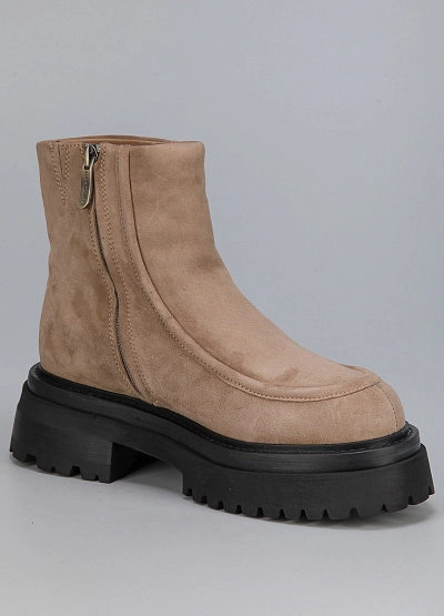 Ботинки Loretta Very фото № 4 Казахстан