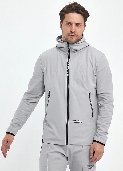 SPORT толстовка Thomas Graf фото № 4 Казахстан