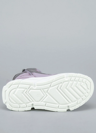 Дутыши CROSBY фото № 6 онлайн