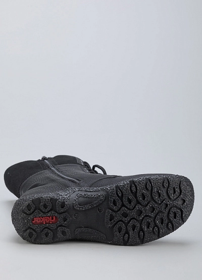 Ботинки Rieker фото № 5 купить