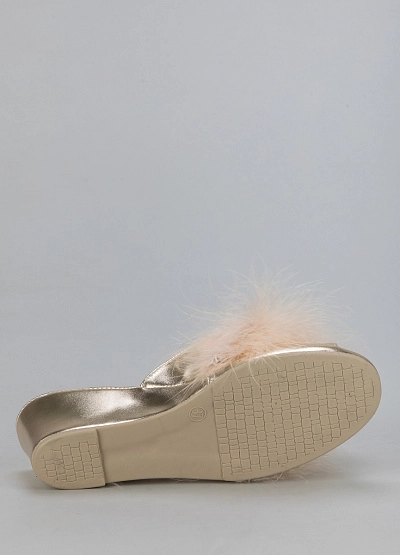 Тапочки Koala фото № 5 купить