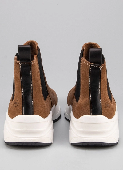 Ботинки Inwood фото № 4 Казахстан