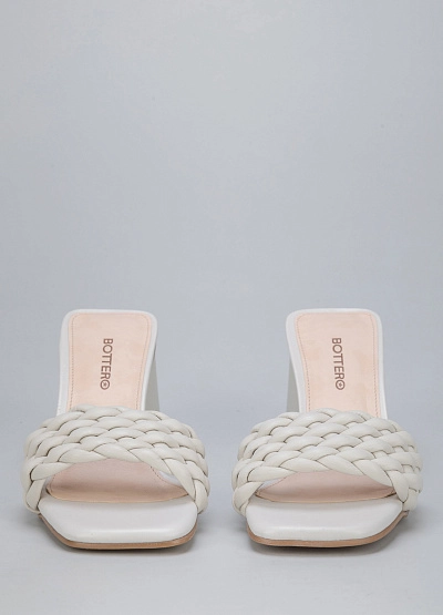 Мюли Bottero фото № 3 недорого