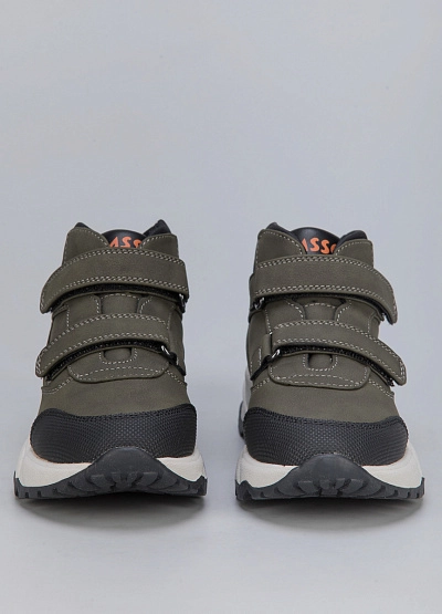 Кроссовки Asso фото № 3 недорого