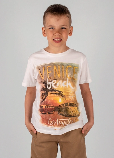 Футболка Thomas Graf фото № 3 недорого