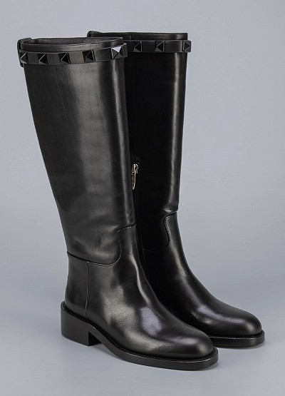 Сапоги Loretta Very фото № 2 цена