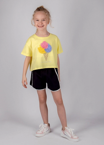 Футболка Thomas Graf фото № 6 онлайн