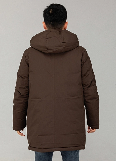 Парка Без Меха Vivacana фото № 2 цена