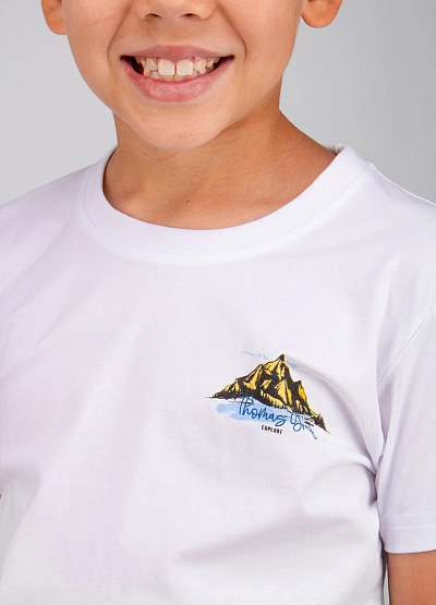 Футболка Thomas Graf фото № 5 купить