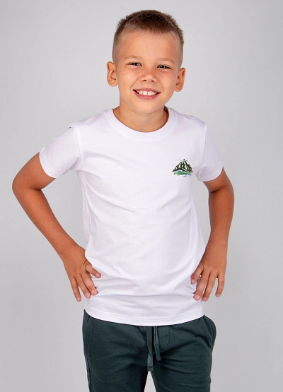 Футболка Thomas Graf фото № 4 Казахстан