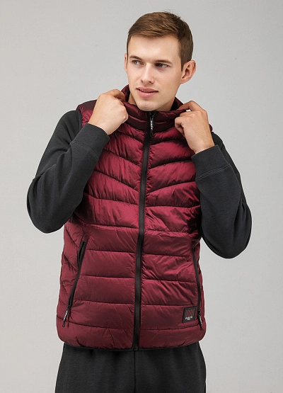 Жилет Duca Daretti фото № 2 цена