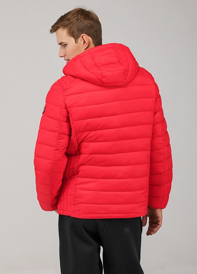 Куртка Duca Daretti фото № 3 недорого