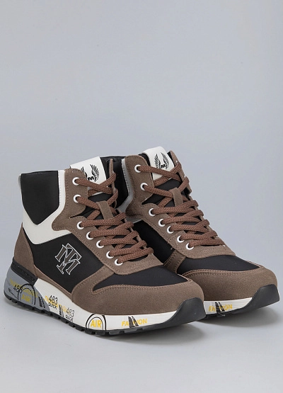 Кеды Mattini фото № 2 цена