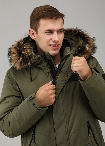 Куртка Shark Force фото № 4 Казахстан