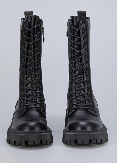 Ботинки Betsy фото № 3 недорого