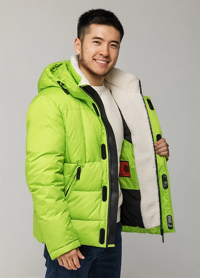 Куртка Vivacana фото № 2 цена