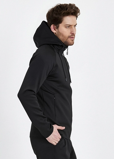 SPORT толстовка Thomas Graf фото № 4 Казахстан