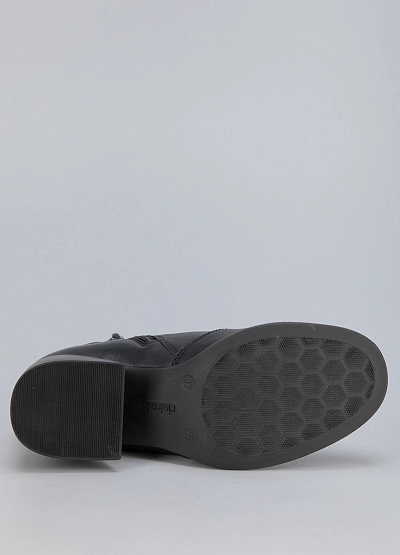 Ботинки Rieker фото № 5 купить