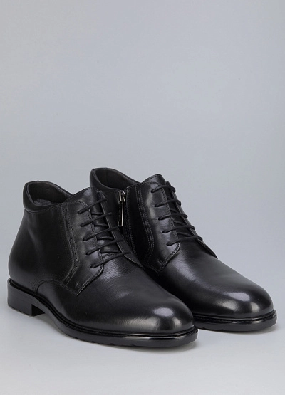 Ботинки Duca Daretti фото № 2 цена