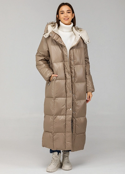 Пуховик Thomas Graf фото № 3 недорого