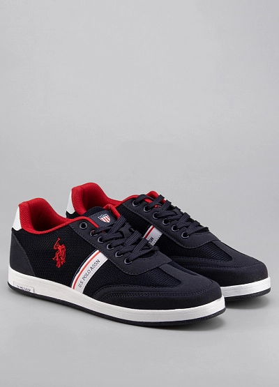 Кроссовки US Polo фото № 2 цена