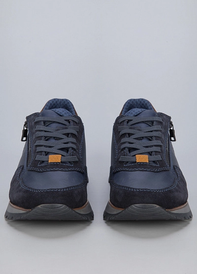 Кроссовки Bugatti фото № 3 недорого