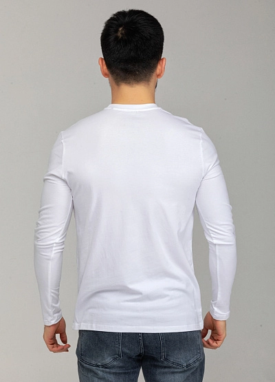 Лонгслив Thomas Graf фото № 3 недорого