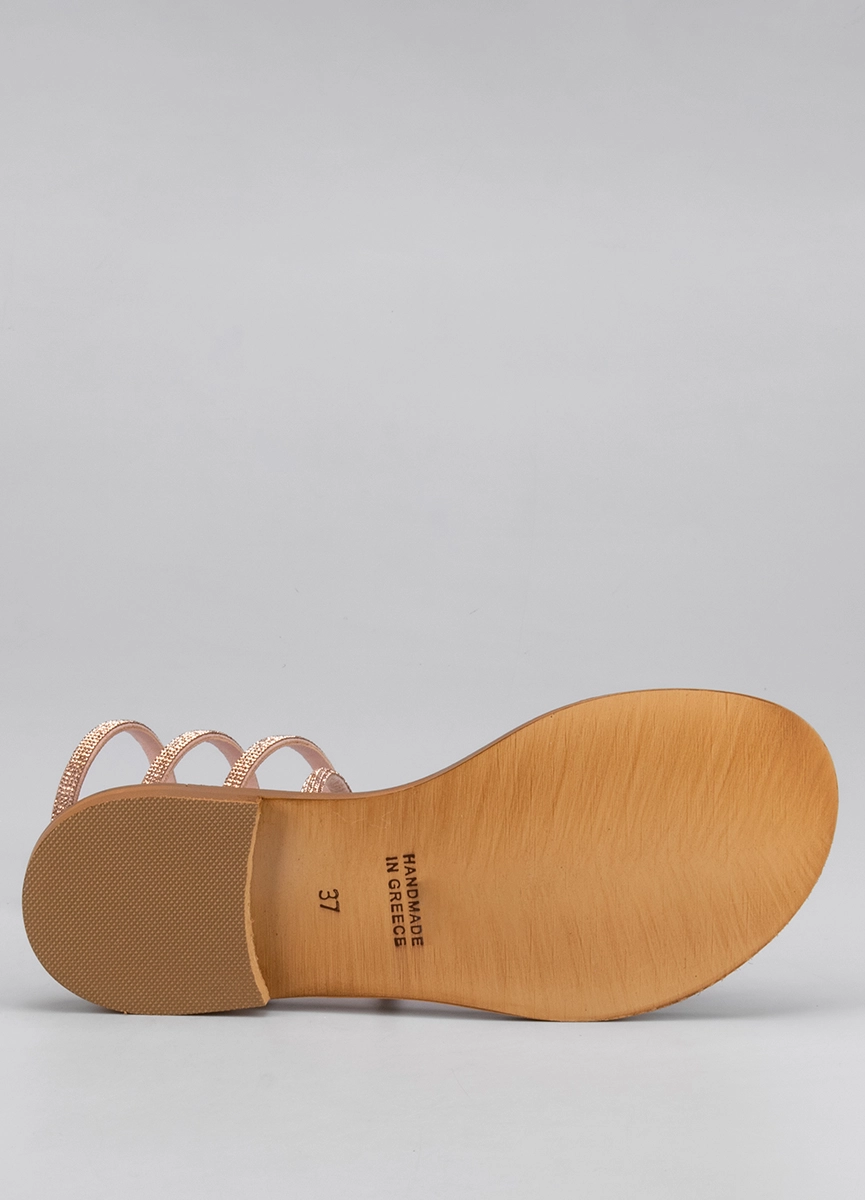 Сандалии Parex фото № 5 купить