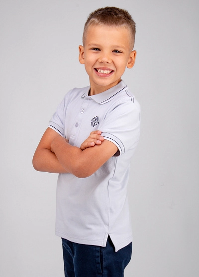 SPORT поло Thomas Graf фото № 2 цена