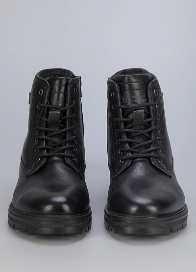 Ботинки Bugatti фото № 3 недорого