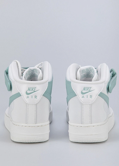 Кеды Nike фото № 4 Казахстан