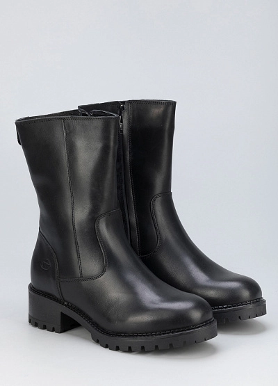 Ботинки Inwood фото № 2 цена