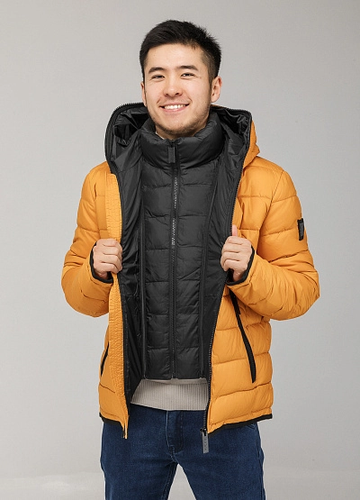 Куртка Vivacana фото № 2 цена