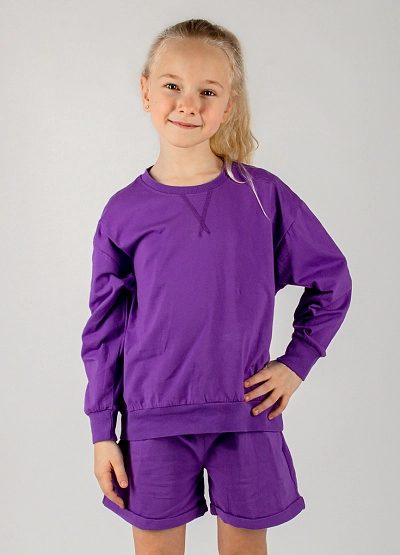 SPORT свитшот Thomas Graf фото № 4 Казахстан