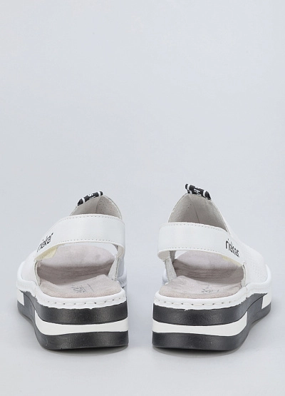 Сандалии Rieker фото № 4 Казахстан