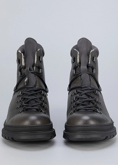 Ботинки Alabama фото № 3 недорого