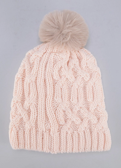 шапка+шарф+перч.комплект kitti Accessories фото № 3 недорого