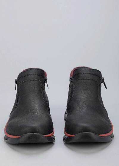 Сапоги Rieker фото № 3 недорого