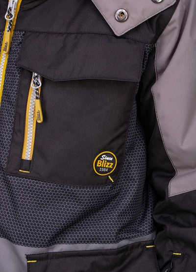 Лыжный костюм сет Blizz фото № 11 интернет-магазин