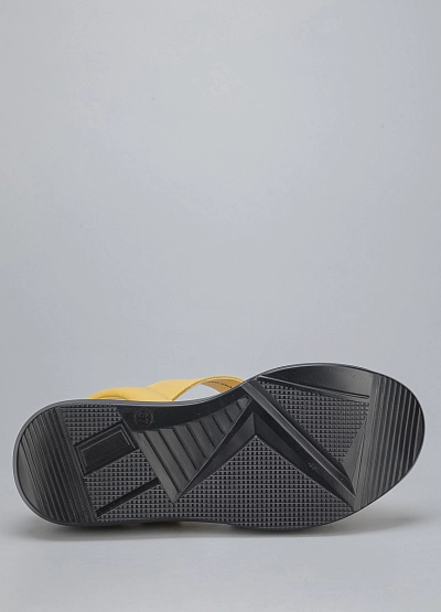 Сандалии Franco Manatti фото № 5 купить